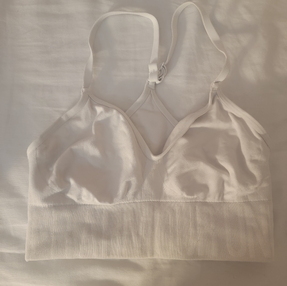 Underarmour sports bra